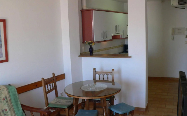 Apartamentos Casanova