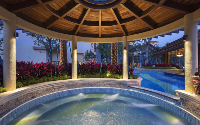 Hilton Huizhou Longmen Resort