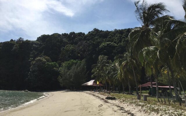 Wild Pasir Panjang Villas