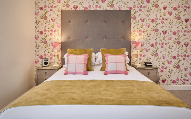The Roseate Villa Bath