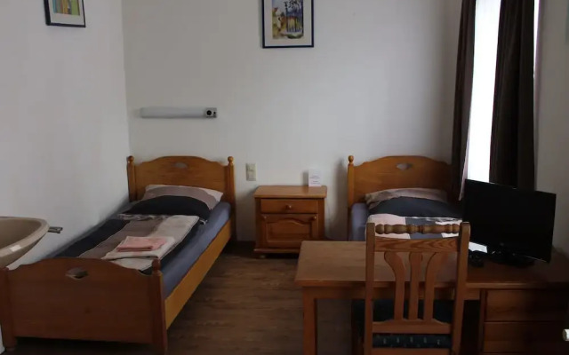 Hotel Stadt Lindau