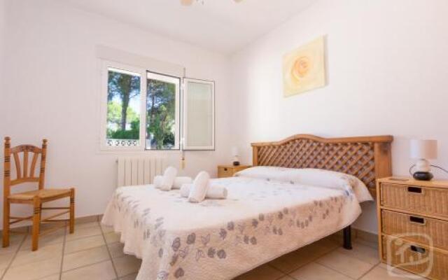 Abahana Villas Bonita Calpe