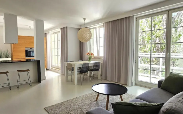 Harmony Apartments