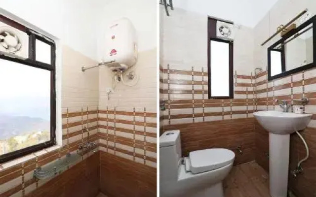 Hotel Bhagirathi