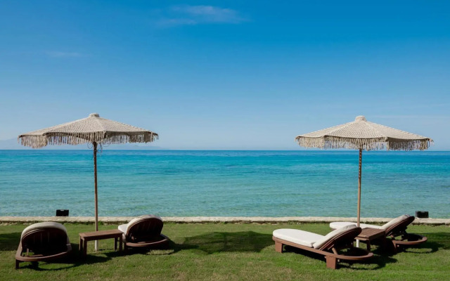 Villa Bala - Seaside Luxury Villa - Villa Bala - Seaside Luxury Villa