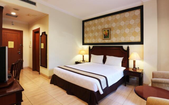 Hotel Desa Wisata