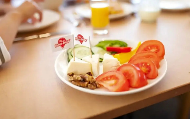 JUFA Hotel Stift Gurk