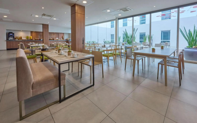 City Express Plus by Marriott Ciudad de México Insurgentes Sur