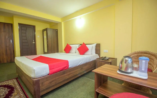 OYO 29916 Himalayan Residency