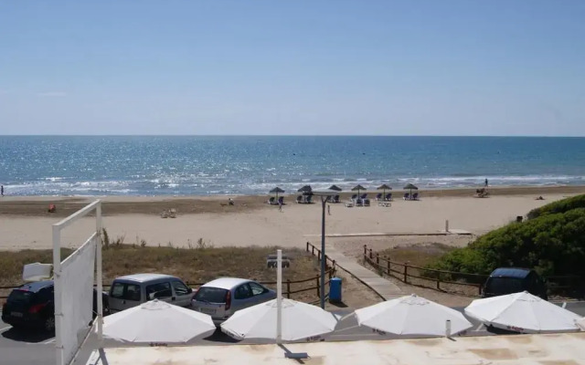 Marineu Primera Linea Playa Cargador 4/6