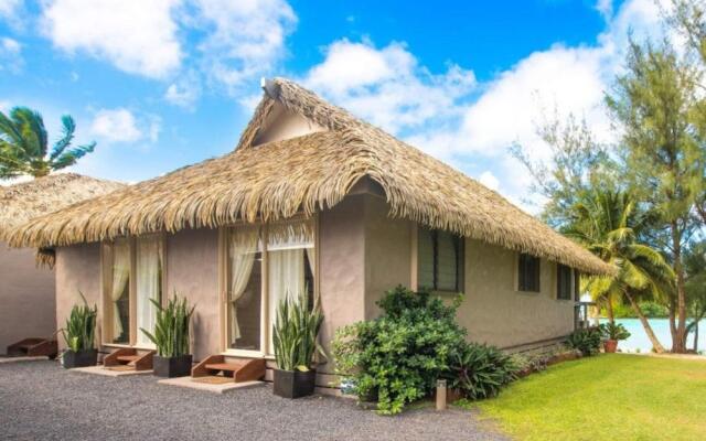 Cook Islands Holiday Villas Muri