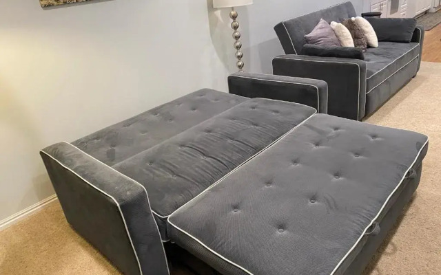 Salt Lake City Sweet Spot