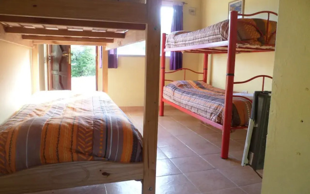 Milenarios Hostel