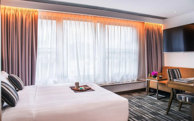 Hotel One Eighteen
