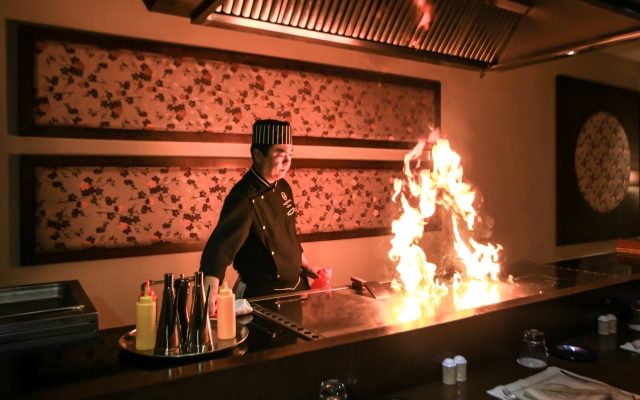 The Russelior Hotel & Spa