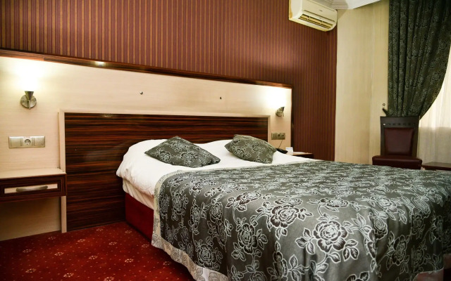 Gondol Hotel