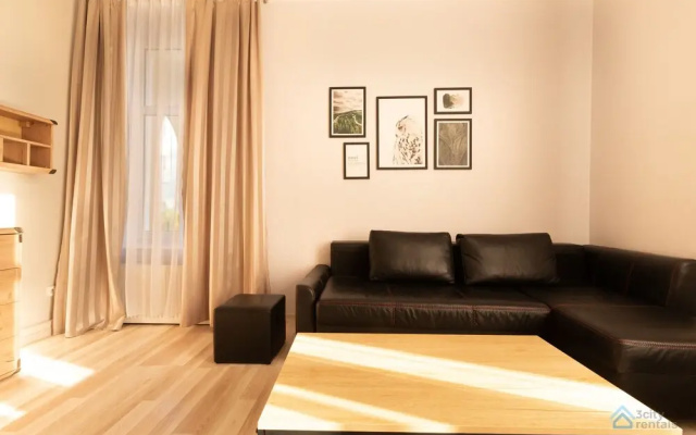 Sandy Beach by 3City Rentals