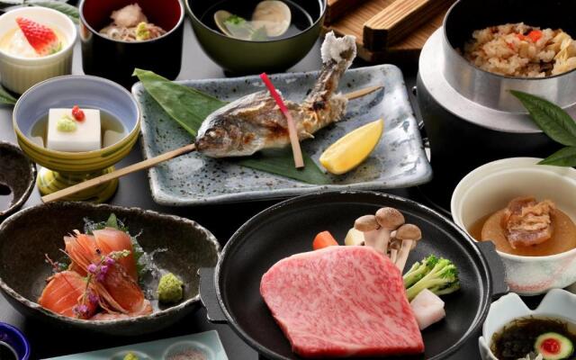 Ryokan Gizan