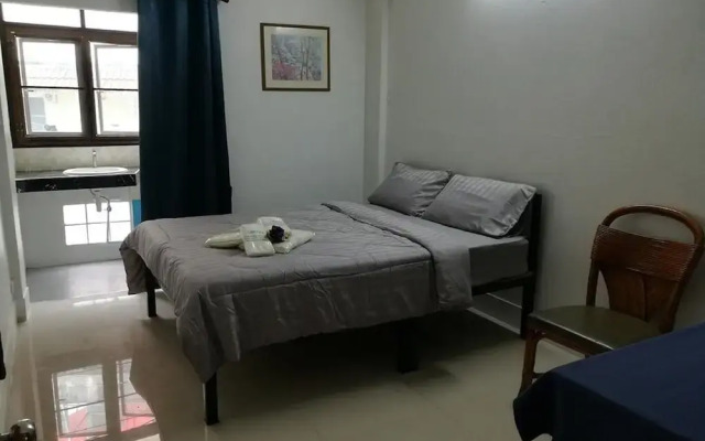 Centre Place Hotel Chiang Mai