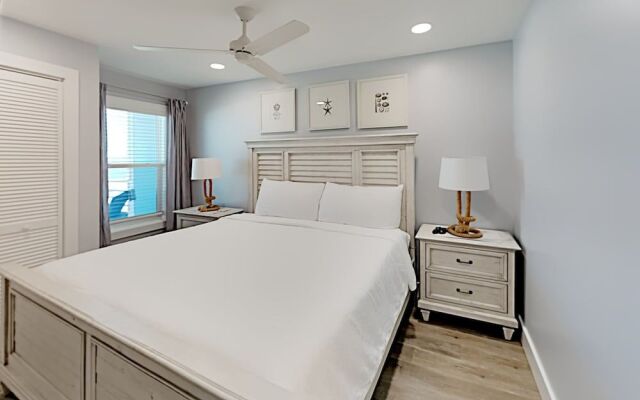 Seaborn Townhomes #2 - Casa Marina