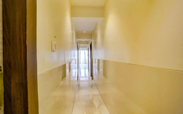 Fabexpress Super 7 Inn