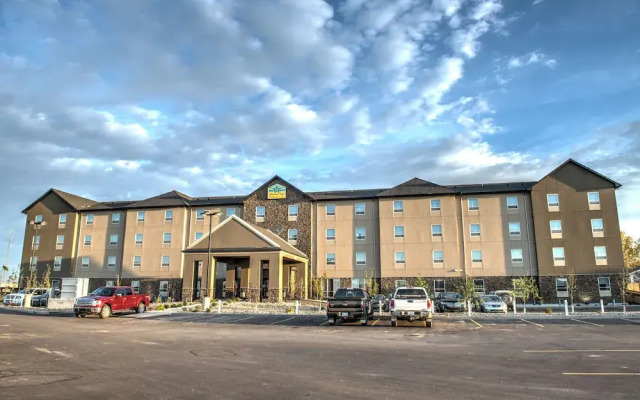 Western Star Signature Hotel & Conference Centre