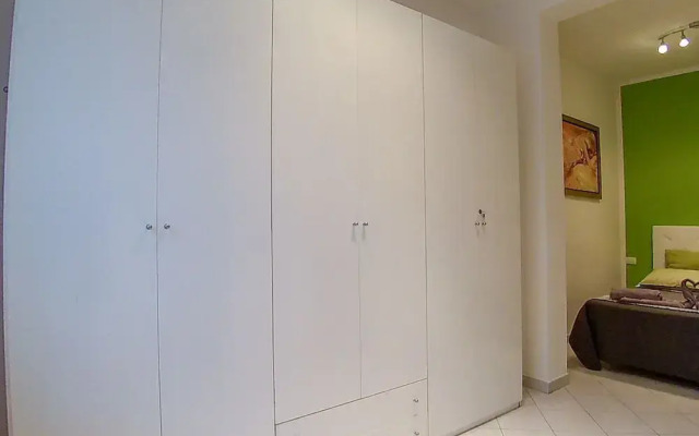 Teatro Goldoni Magenta Apartment