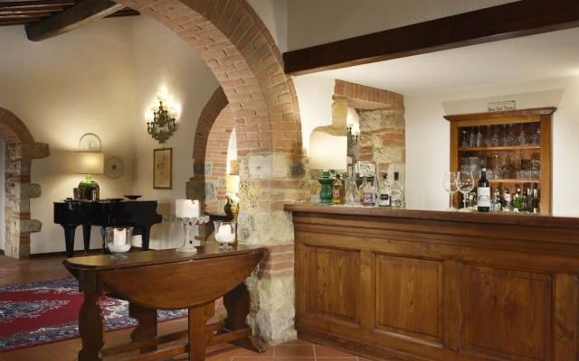 Romantik Hotel Monteriggioni