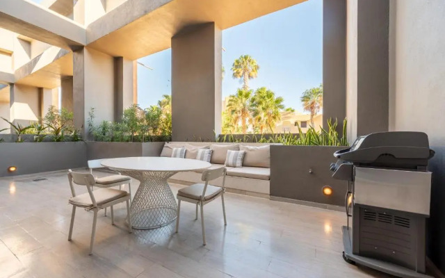 Paraiso Residences Marina Cabo by Capitalia