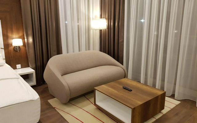 Perla Luxury