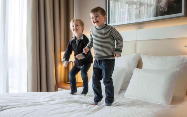 Pullman Toulouse