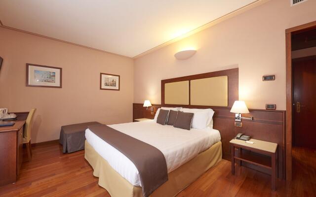 Hotel Ilaria