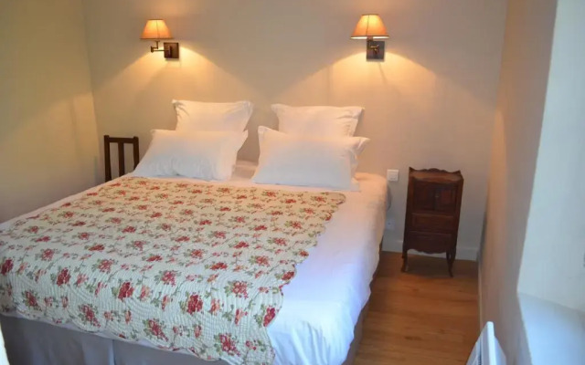 Campagne Chastel Chambres d'hotes