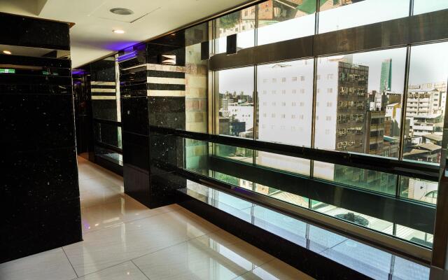 Kao Yuan Hotel - Zhong Zheng