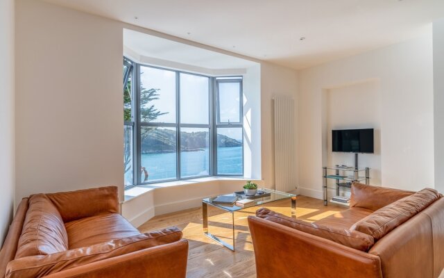 The Sail Loft