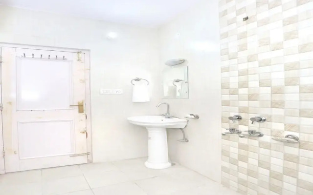 OYO 11442 Home 2BHK Valley View Bhatakuffer