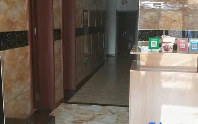 Tianyue Hotel Gannan