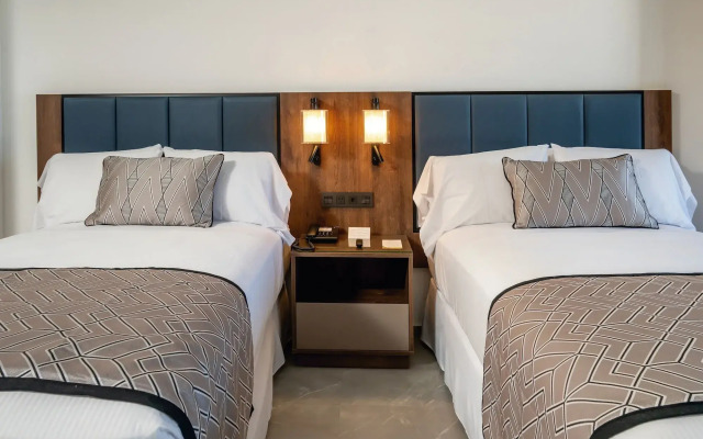 Hotel Riu Palace Kukulkan - Adults Only - All Inclusive