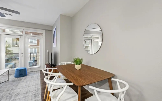 Kasa Frisco Apartments