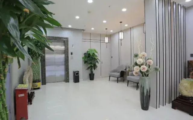 Xiyu Yongsheng Hotel