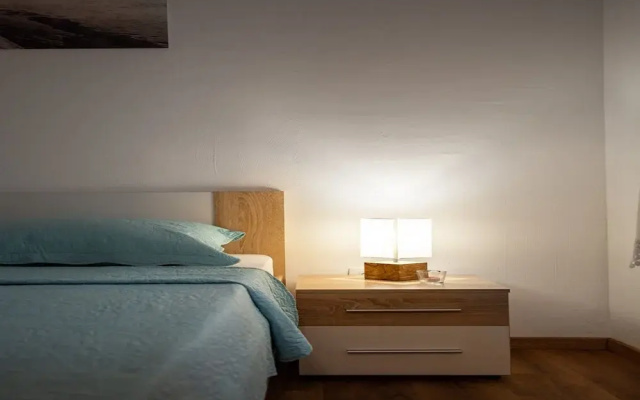 Rina Apartments