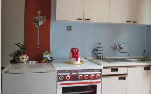 Pension Galant
