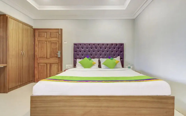 Itsy Hotels Cruz Royale Santacruz West