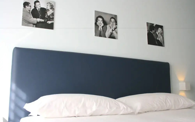 B&B Cufà