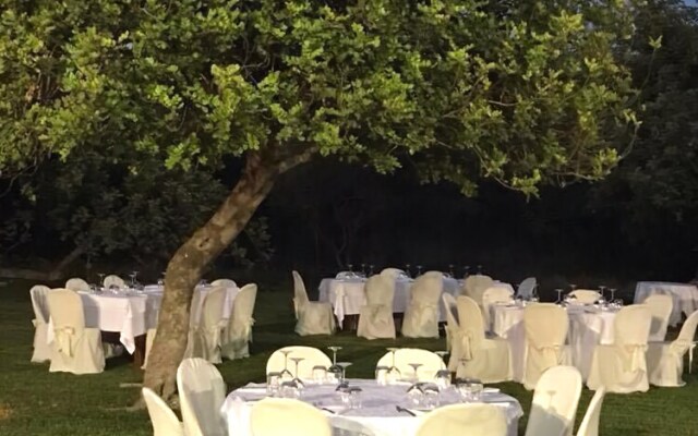 Villa Modica Rural Tourism