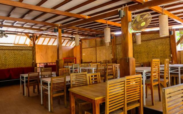 Ocean 2 Restaurant and Bungalow by OYO Rooms