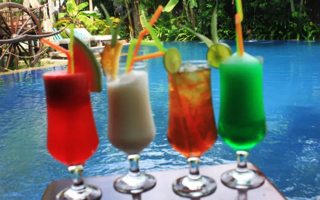 Angkor Retreat Villa Boutique & Spa