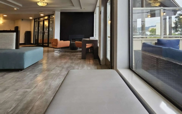 Edgewater Inn and Suites, Ascend Hotel Collection