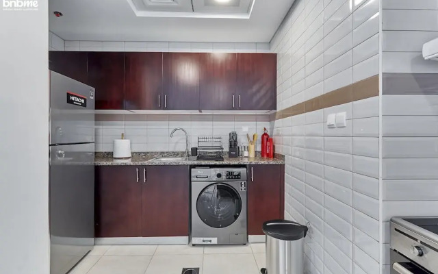 bnbme | The Court Tower | 1 BDR