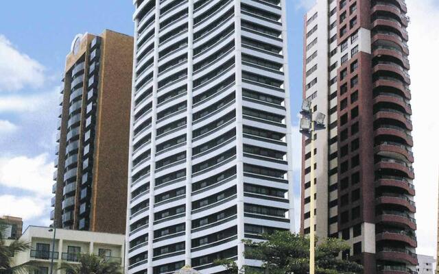 Bourbon Hotel Fortaleza